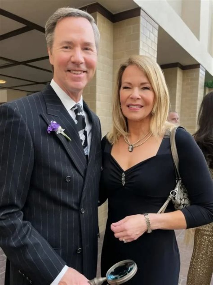 Julie Fancelli- Net Worth, Bio, Husband, Height, Career